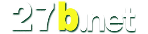 27b - Slot Bet Login
