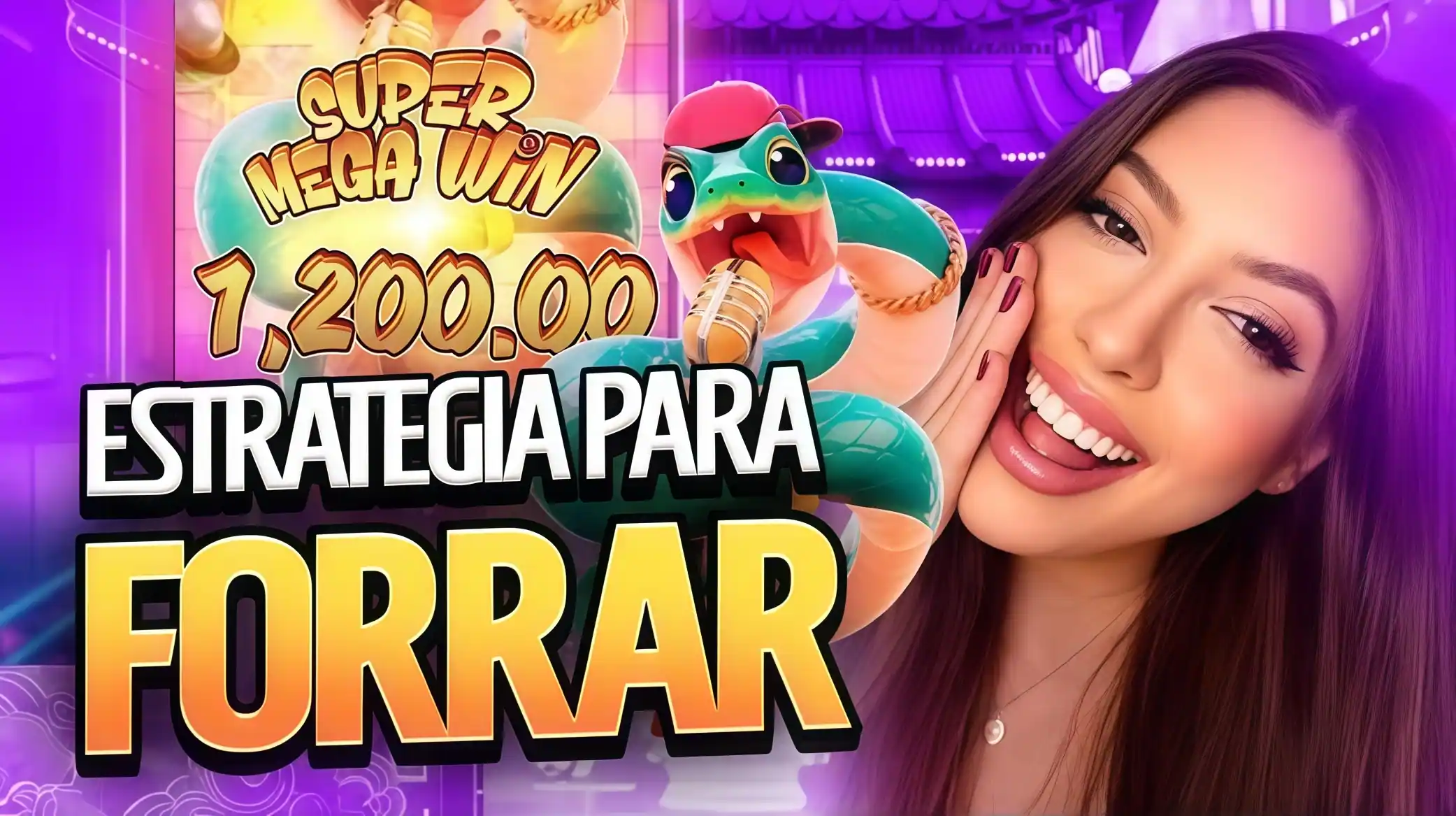 Veneno Dourado Fortune Snake 27b - Sistema de Transformações