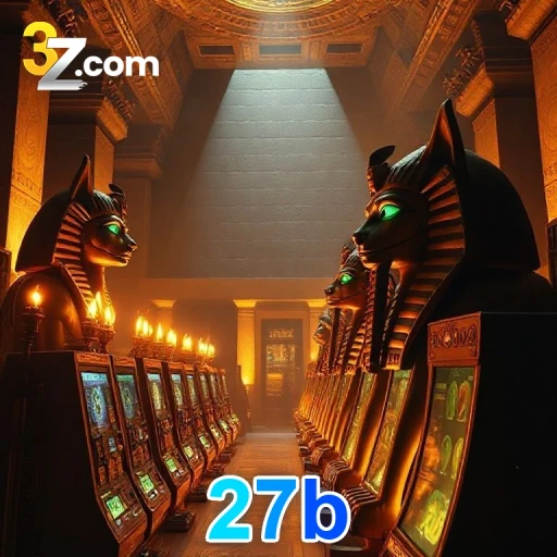 27b app Jogos de caça-níqueis